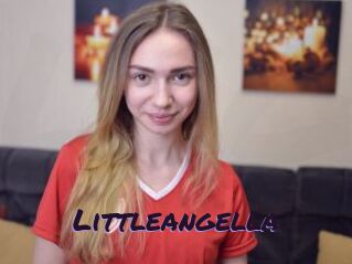 Littleangella