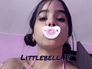 Littlebella18