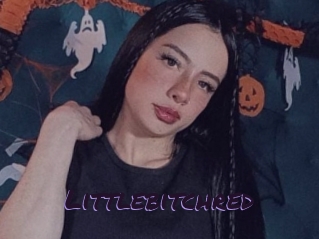 Littlebitchred