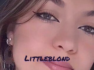 Littleblond