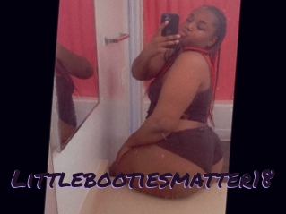 Littlebootiesmatter18