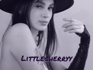 Littlecherryy