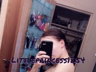 littleprincess1254 Le Cul Gratuit