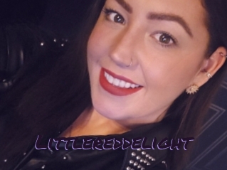 Littlereddelight