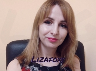 Lizafoxy