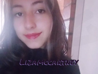 Lizamccartney