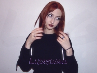 Lizaswag