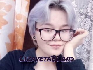 LizavetaBlond