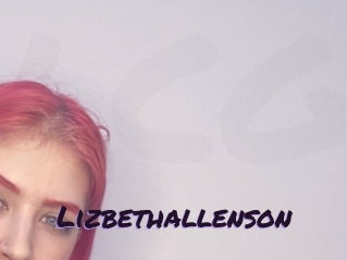 Lizbethallenson