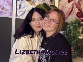 Lizbethandbliss