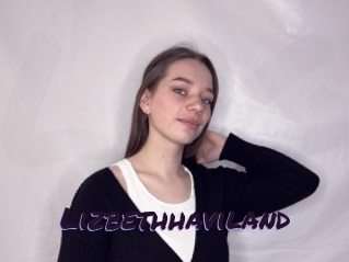 Lizbethhaviland