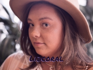 Lizcoral