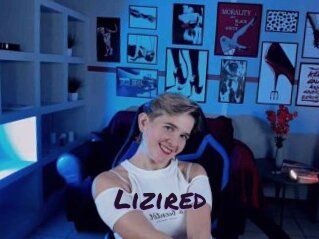 Lizired