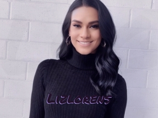 Lizlorens