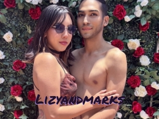 lizyandmarks Le Cul Gratuit