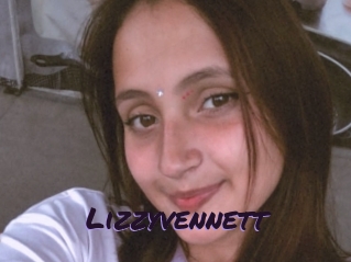 Lizzyvennett