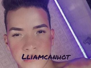 Lliamcanhot