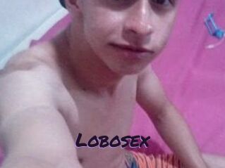 Lobosex