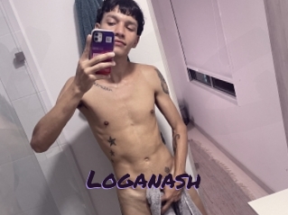 Loganash