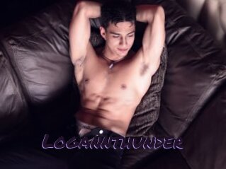 Logannthunder