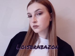 Loisbrabazon