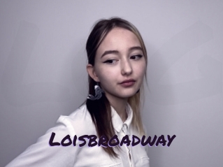 Loisbroadway