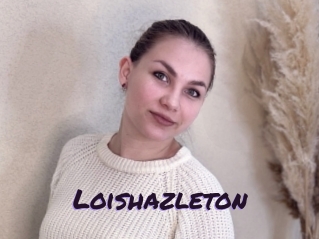 Loishazleton