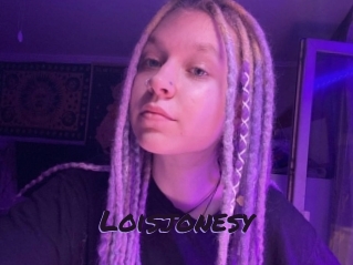 Loisjonesy