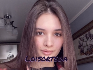 Loisortega