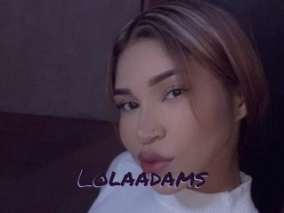 Lolaadams