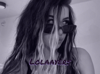 Lolaayers