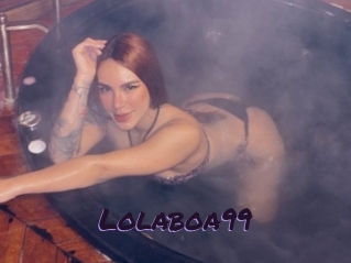 Lolaboa99