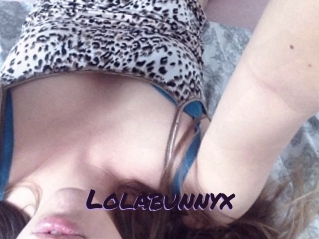 Lolabunnyx