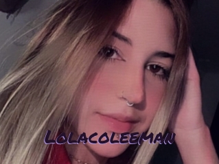 Lolacoleeman