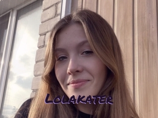 Lolakater