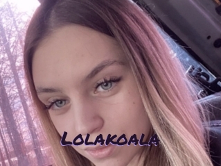 Lolakoala