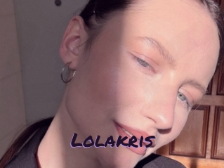 Lolakris