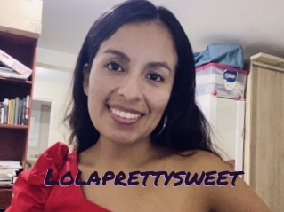 Lolaprettysweet