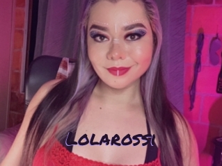 Lolarossi