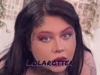 Lolarotten