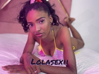 Lolasexii