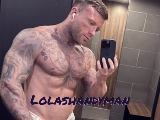 Lolashandyman