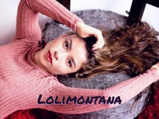 Lolimontana