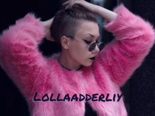 Lollaadderliy