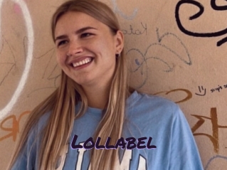 Lollabel