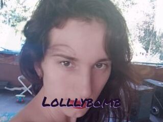 Lolllybomb