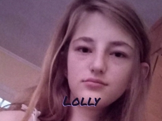 Lolly