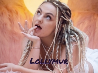 Lollymur