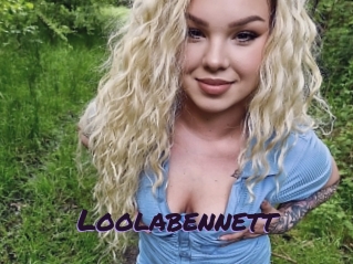 Loolabennett