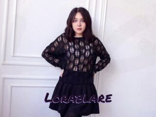 Lorablare